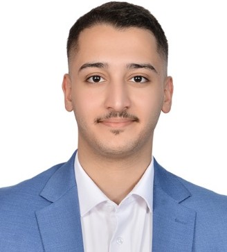 MAHMOUD  ABU GHAZALEH