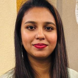 ANJU ERUVAPRA