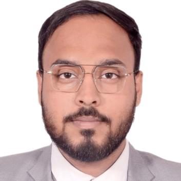 HAMID RAZA KHAN
