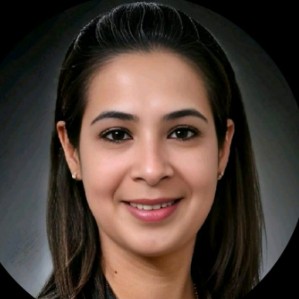 Namita Birjerane