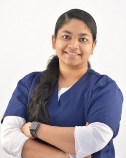 Dr.LINCY    M SAMUEL 