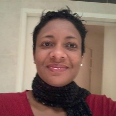MARSHA SHAKEMA SOLDIEW