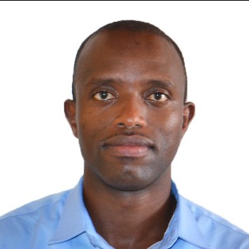 Seth-Benoit NIYUKURI