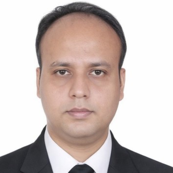 Nirbhay Narayan Pandey