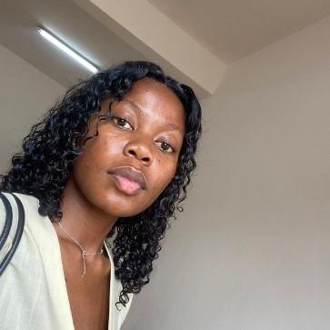 Luísa Kaumbe António Sitongua