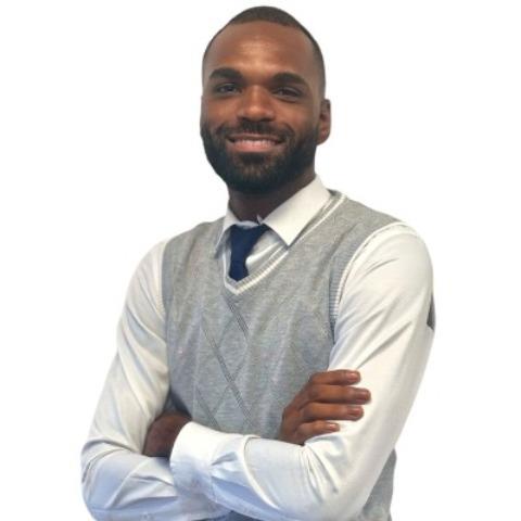 René Victor De Almeida