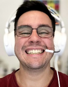 Sebastian Barrera
