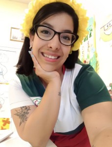 Delmira Anabel Bergna