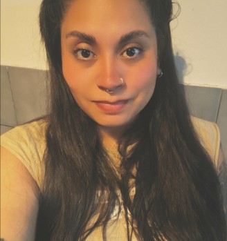 Ana Gabriela  Alvarez