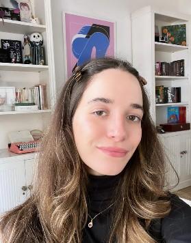 Agustina Kröl