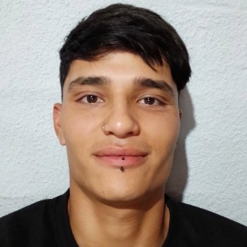 Alejo Yair Mendoza Vargas