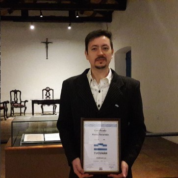 Federico José Luis Paz