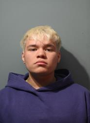 Gastón Nicolás Gomez