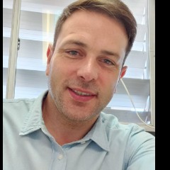 Sebastián Luís Francioni