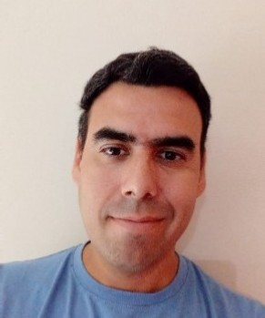 Lucas Maximiliano del Pino