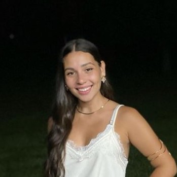 Renata Valentina Boero Ramirez