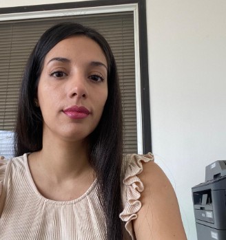 Janise Abigail Prosio