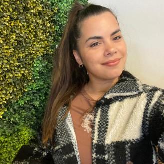 Rocio Micaela Gálvez