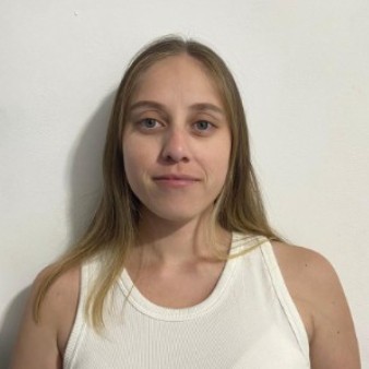 María Rosa Gracia Coccioletti