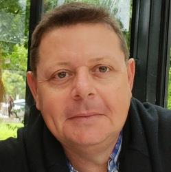 DANIEL ALBERTO REIBOLD