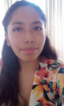 Alison Judith Santo Yambay