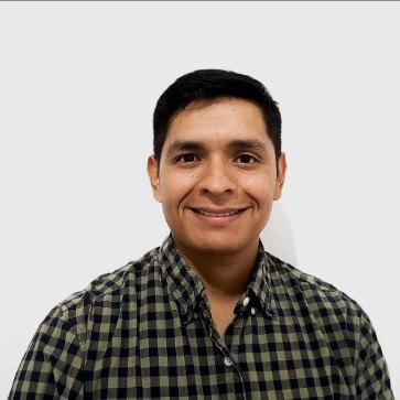 Jairo Alejandro Araoz