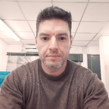 Nicolas Exequiel  Alvarez Bertone