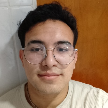 Richard Acosta Martínez 