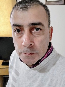 Eduardo Daniel  Rivero 