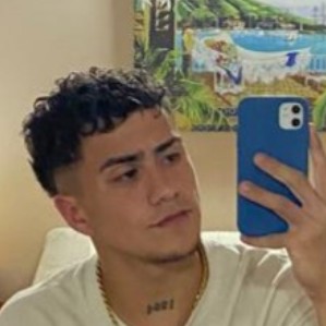 Brandon Leon Lopez