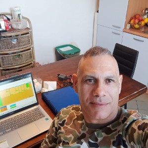 Jorge Sebastian Oviedo