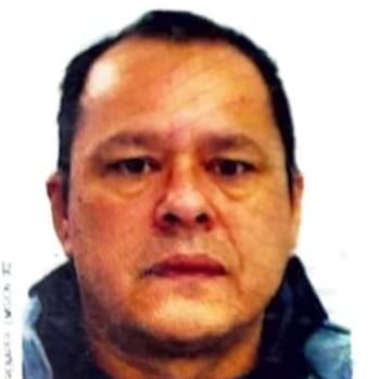 GABRIEL ANGEL CAMPERO