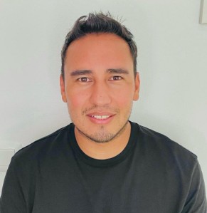 Matías Jesús Mercado