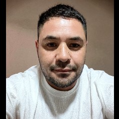 Lucas Matias  Rodrigez Romano