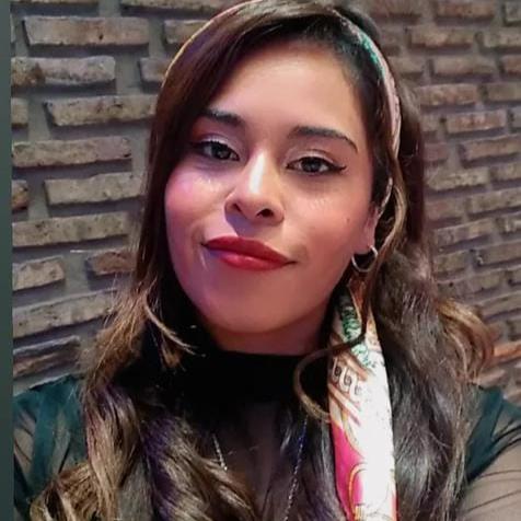 Nadia Alexandra Malcó