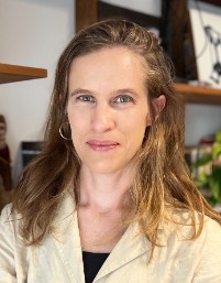MARÍA LUCIANA TIXI
