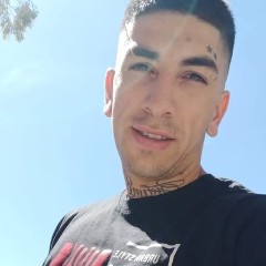 Leonardo samuel Llanfulen
