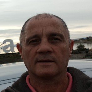 Fabian horacio Busson