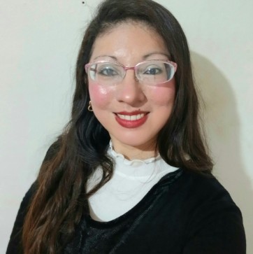 Beatriz Ayelen Quilpatay