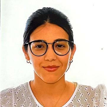 Rocio Milagros Suárez