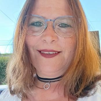 Mariela Lujan Cabral