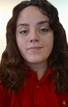 María Sol  Polimeni