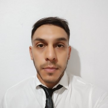  Mario Andrés   Soto 