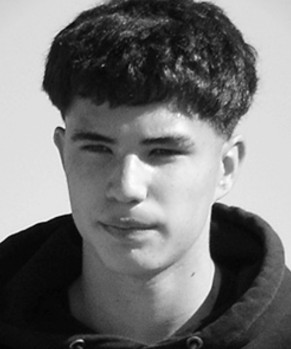  Marcos        Ariztimuño 