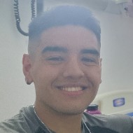 Sebastian Agustín  Sotelo