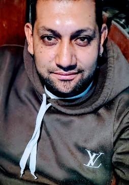 Diego Sebastian Porras