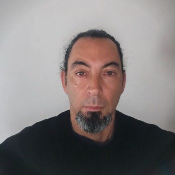 Carlos Daniel Mendez