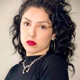 Jacqueline Evagelina Ibañez