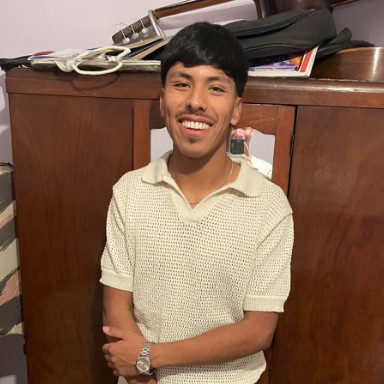 Francesco Bautista Luján