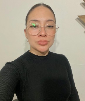Luna Delfina  Oliva